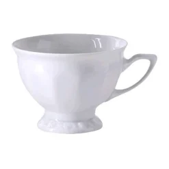 RosenthalEspresso-/Mokka Obere 0,08 ltr. Maria Weiß