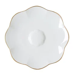 RosenthalEspresso-Untertasse 12 cm Sonetto Oro