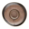 RosenthalEspresso-Untertasse 12 cm Junto Bronze