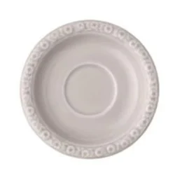 RosenthalEspresso-Untertasse 12 cm Maria Pale Orchid