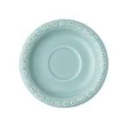 RosenthalEspresso-Untertasse 12 cm Maria Pale Mint
