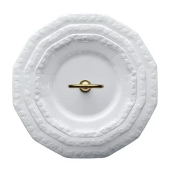 RosenthalEtagere 30 cm Maria Weiß