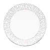 RosenthalFrühstücksteller 22 cm TAC Gropius Skin Platin