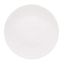 RosenthalFrühstücksteller 22 cm TAC Gropius Weiß