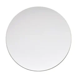 RosenthalFrühstücksteller 22 cm TAC Gropius Platin