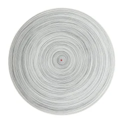 RosenthalFrühstücksteller 22 cm TAC Gropius Stripes 2.0