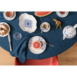 RosenthalFrühstücksteller 21 cm True Blue