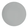 RosenthalFrühstücksteller 22 cm TAC Sensual Gentle Grey