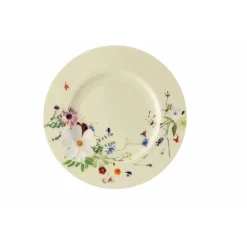 RosenthalFrühstücksteller 19cm Fahne Brillance Grand Air