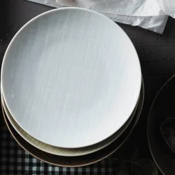 RosenthalGeschirr-Set 18-tlg. Mesh Weiß