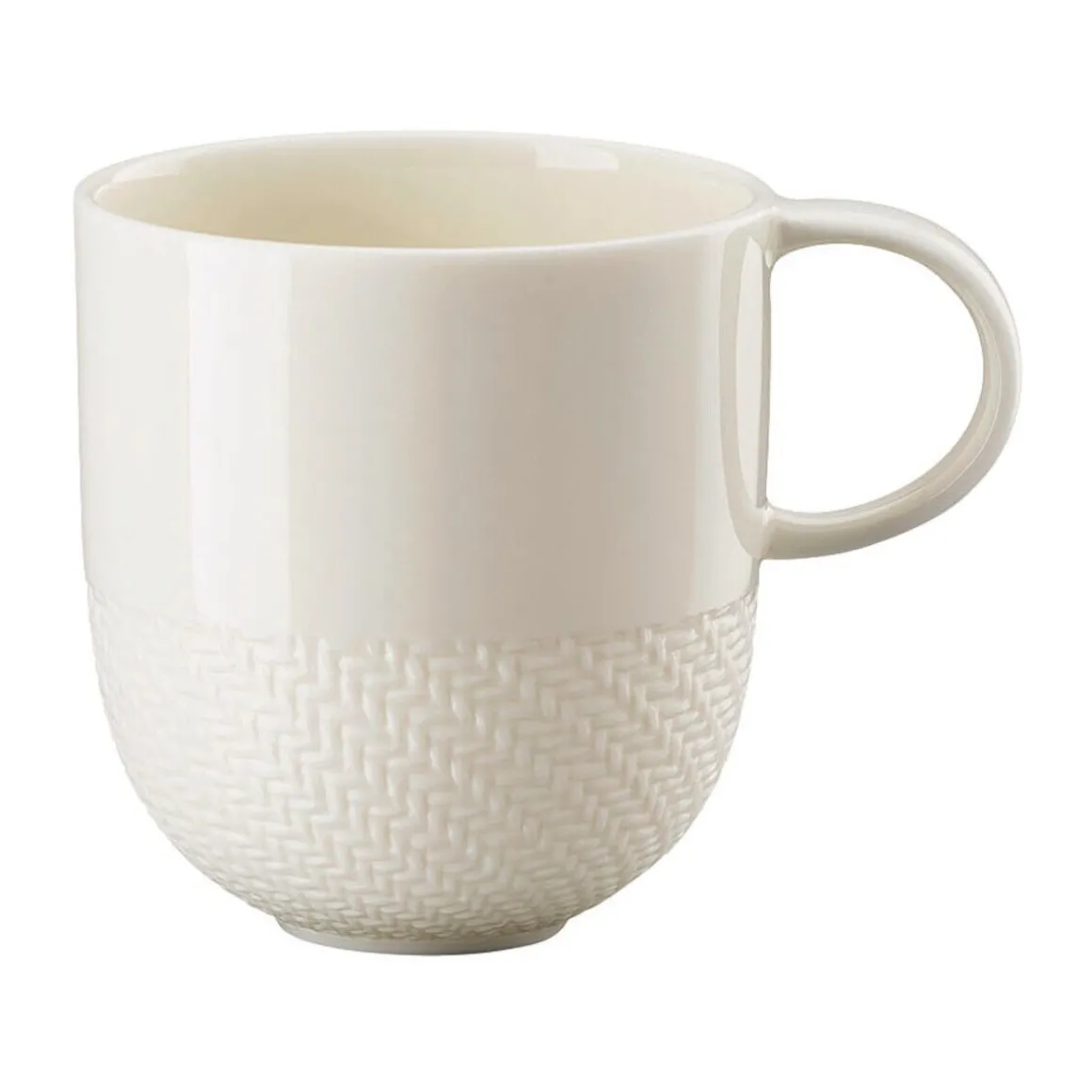 RosenthalHenkelbecher 0,34 l Kumi White tone