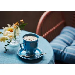 RosenthalHenkelbecher 0,3 l Maria Dream Blue