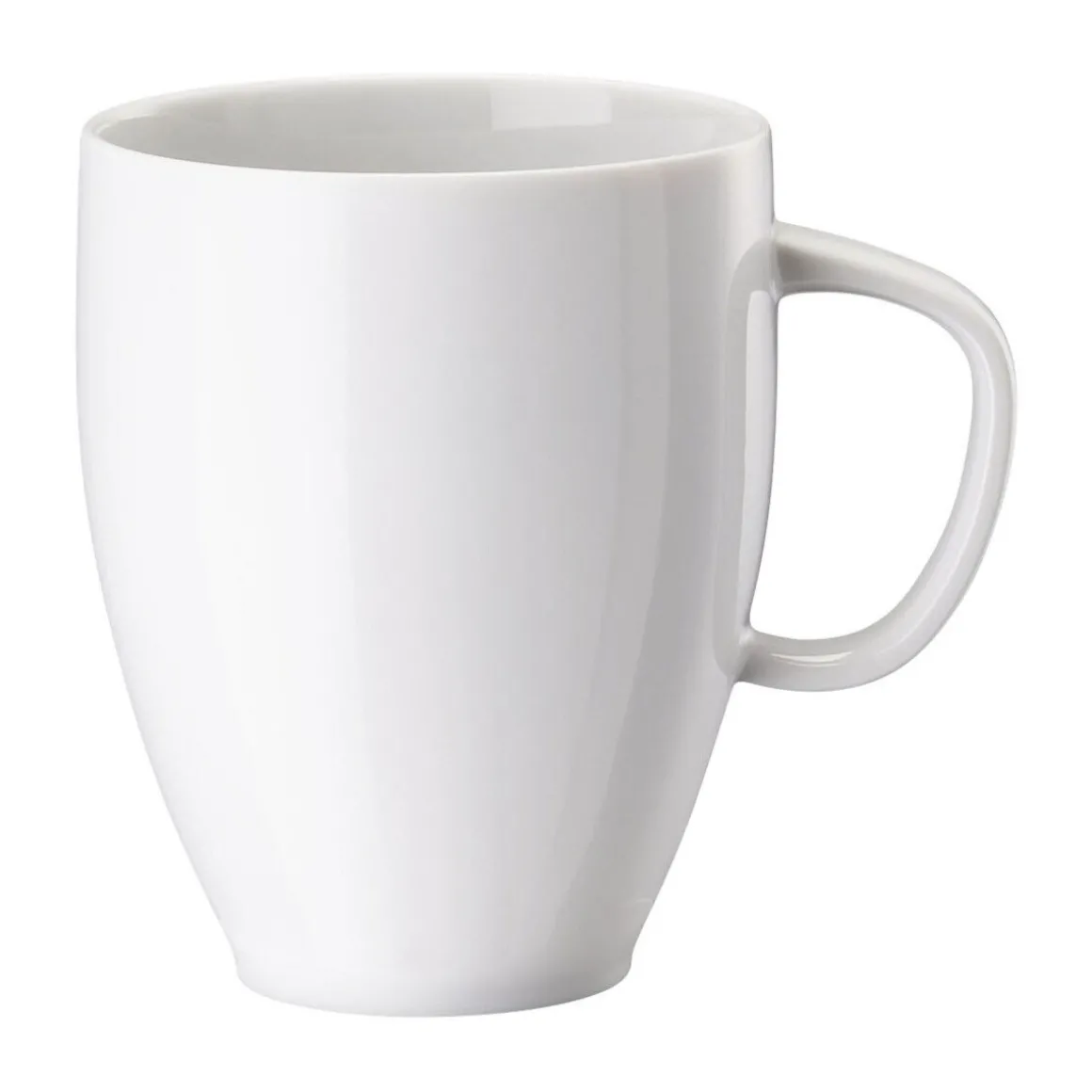 RosenthalHenkelbecher 0,38 l Junto Weiß