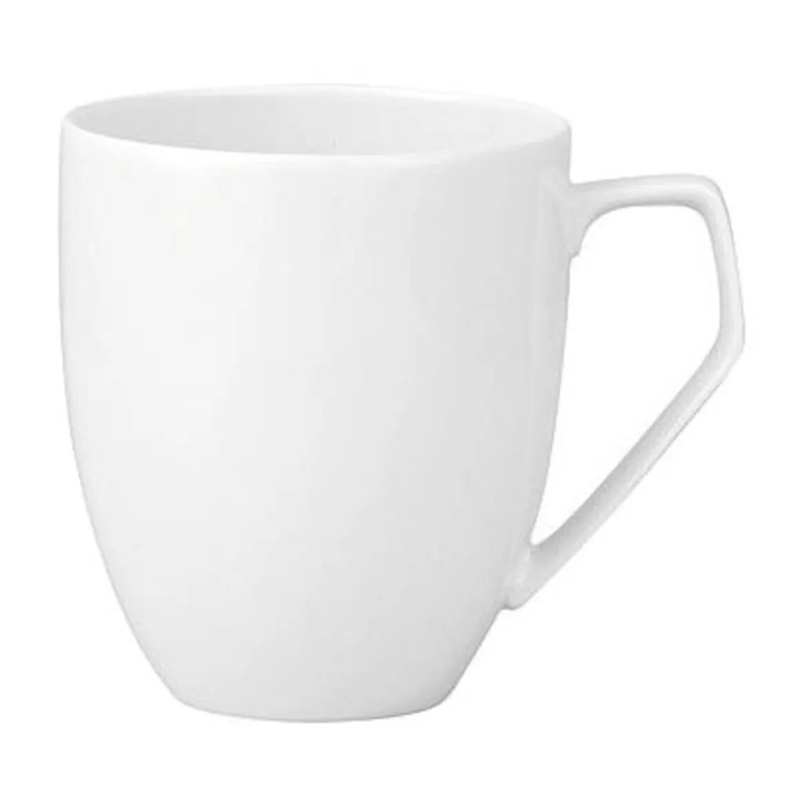 RosenthalHenkelbecher 0,36 l TAC Gropius Weiß