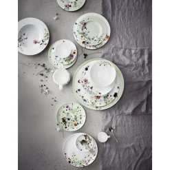 RosenthalHenkelbecher 0,34 l Brillance Bone China Grand Air