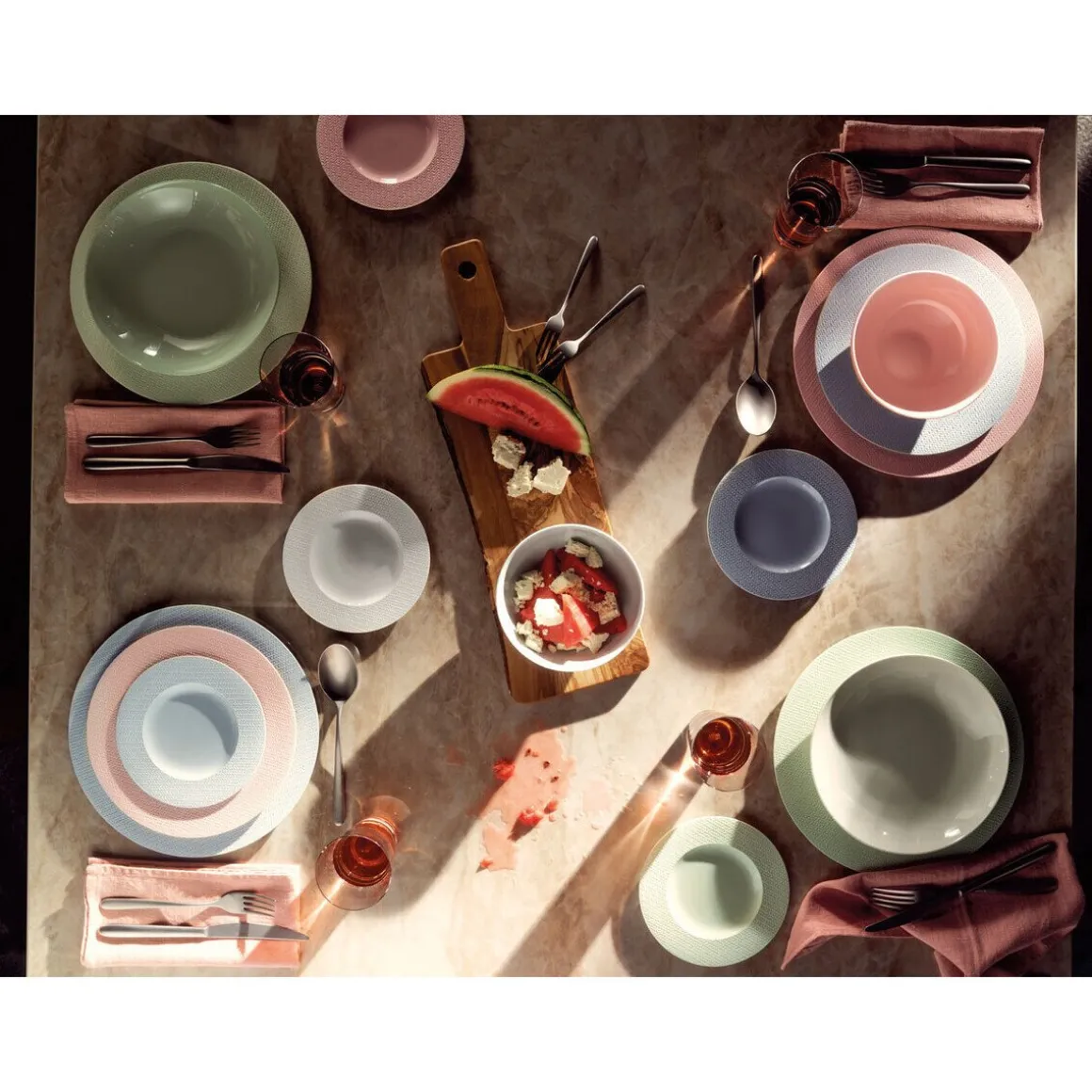 RosenthalHenkelbecher 0,34 l Kumi Rose tone