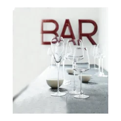 RosenthalJahrgangs-Champagner Glas TAC o2 Glatt