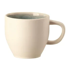 RosenthalKaffeetasse 0,24 l Junto Aquamarine