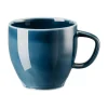 RosenthalKaffeetasse 0,23 l Junto Ocean Blue