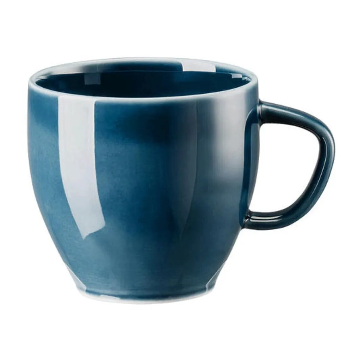 RosenthalKaffeetasse 0,23 l Junto Ocean Blue