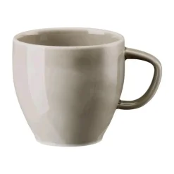 RosenthalKaffeetasse 0,23 l Junto Pearl Grey