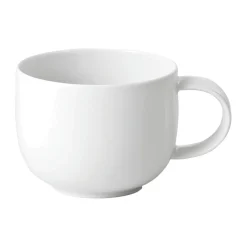 RosenthalKaffeetasse 0,18 l Suomi Weiß