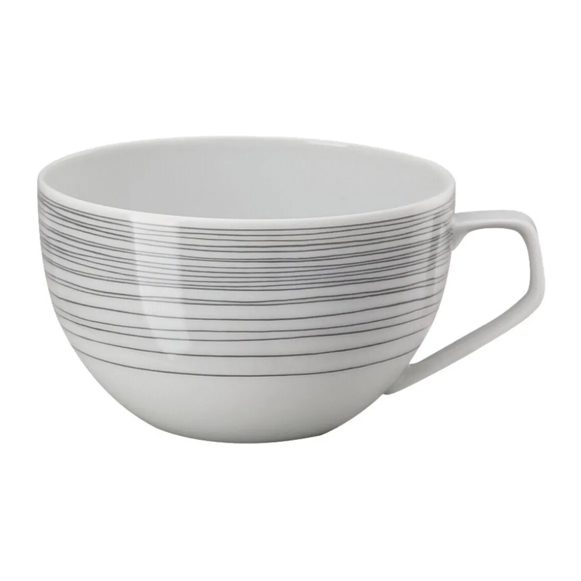 RosenthalKaffee/Tee-Tasse 0,3 l TAC Gropius Stripes 2.0