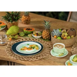 RosenthalKaffee/Tee-Tasse 0,33 l Junto Jungle