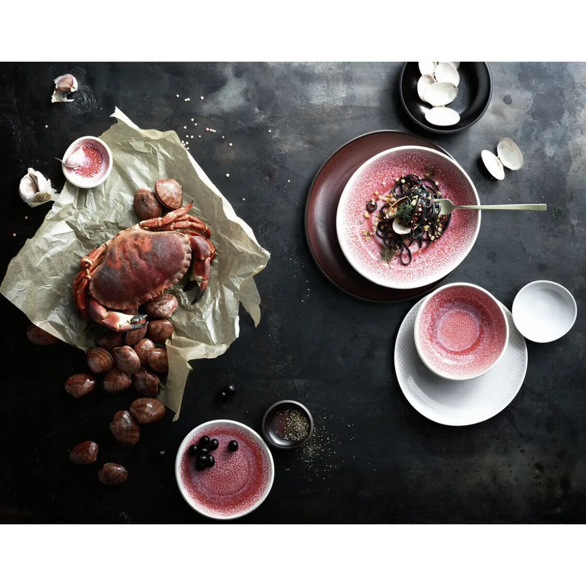 RosenthalKaffee/Tee-Tasse 0,33 l Junto Rose Quartz