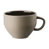 RosenthalKaffee/Tee-Tasse 0,33 l Junto Bronze