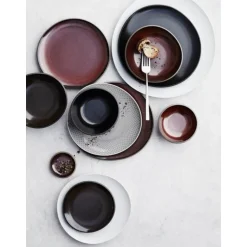 RosenthalKaffee/Tee-Tasse 0,33 l Junto Bronze