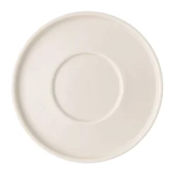 RosenthalKaffee/Tee-Untertasse 17 cm Bloom Snow