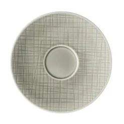 RosenthalKaffee-Untertasse 16 cm Mesh Colours Mountain