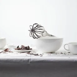 RosenthalKaffee-Untertasse 15 cm Brillance Weiß