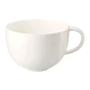 RosenthalKombi-Obertasse Brillance Weiß
