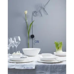 RosenthalKombi-Obertasse Brillance Weiß