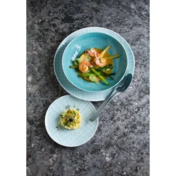 RosenthalKombi-Obertasse Mesh Aqua