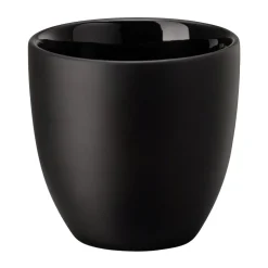 RosenthalLungo-Becher 0,18 l The Cup+ Delicate Black