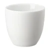 RosenthalLungo-Becher 0,18 l The Cup+ Silky White