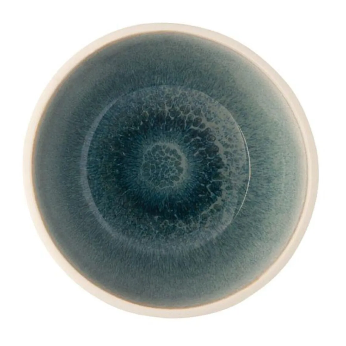 RosenthalMüslischale 14 cm Junto Aquamarine