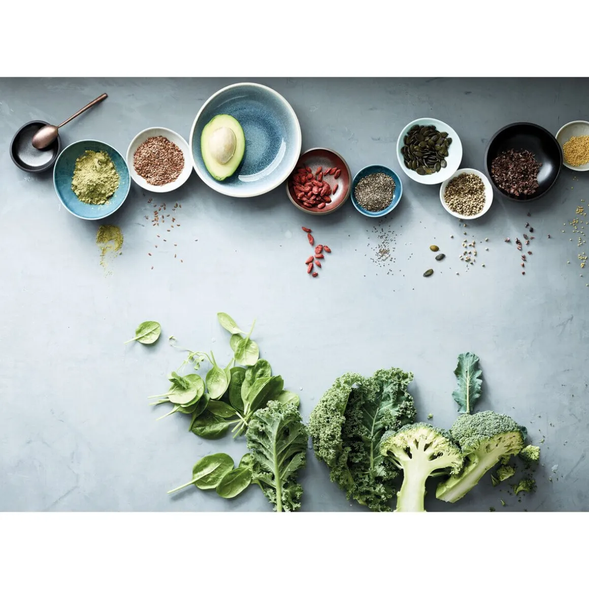 RosenthalMüslischale 14 cm Junto Aquamarine