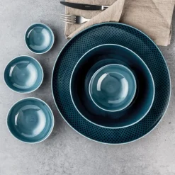 RosenthalMüslischale 14 cm Junto Ocean Blue