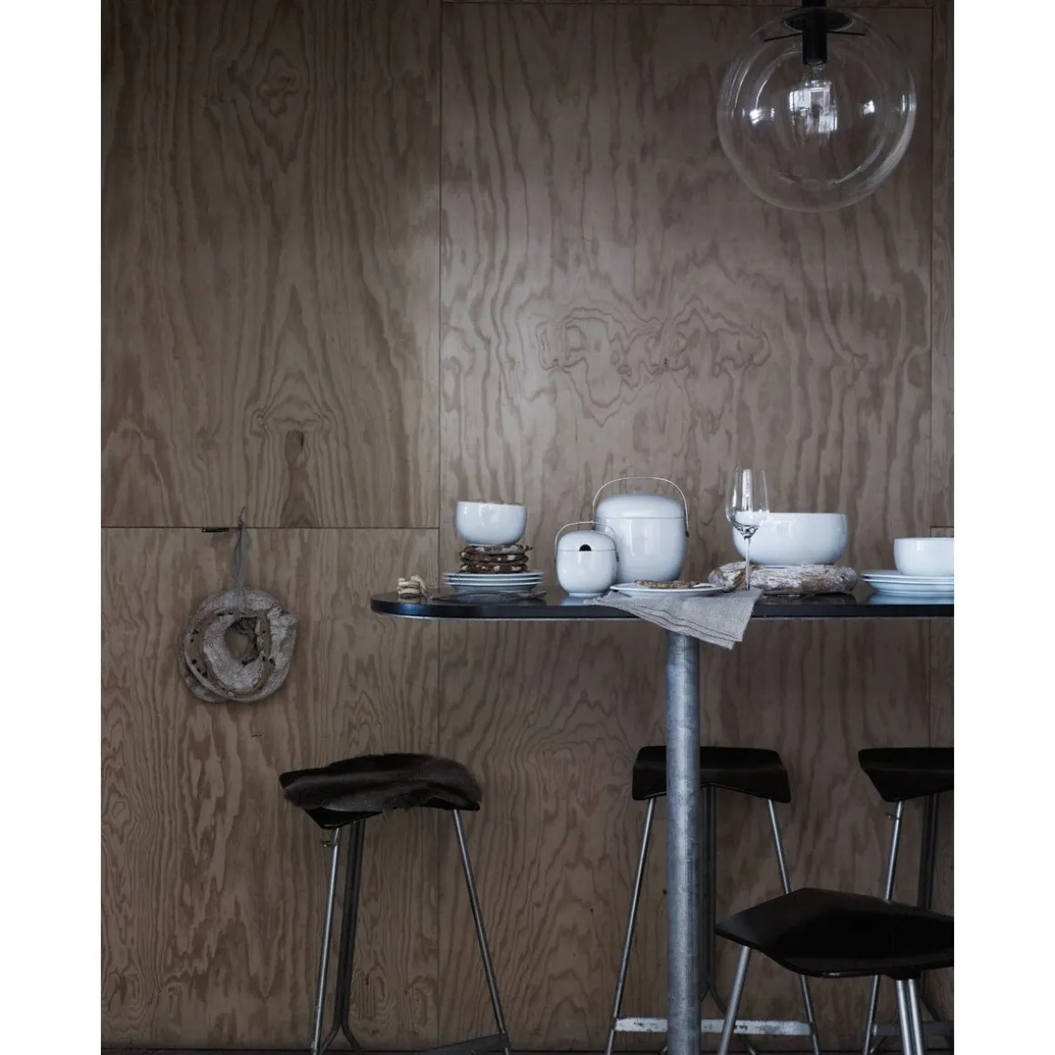 RosenthalMüslischale 13 cm Suomi Weiß