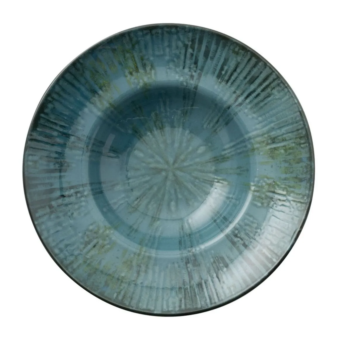 RosenthalPastateller 27 cm Fusion Blue