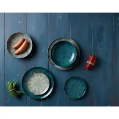 RosenthalPastateller 27 cm Fusion Blue