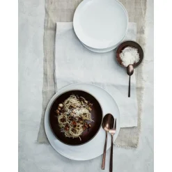 RosenthalPlatte 36x21 cm Junto Weiss