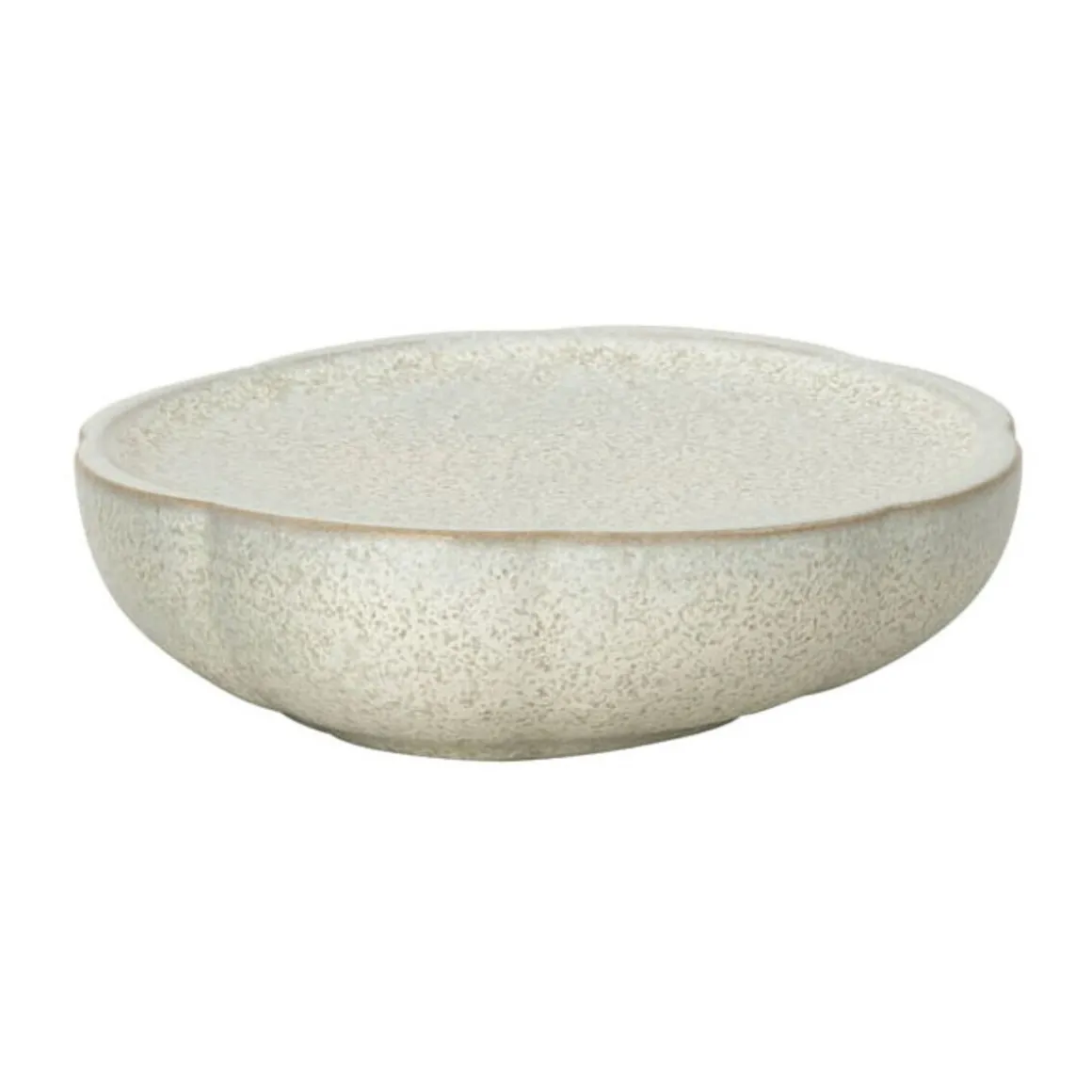 RosenthalPräsentationsteller 18 cm Sonetto Stoneware