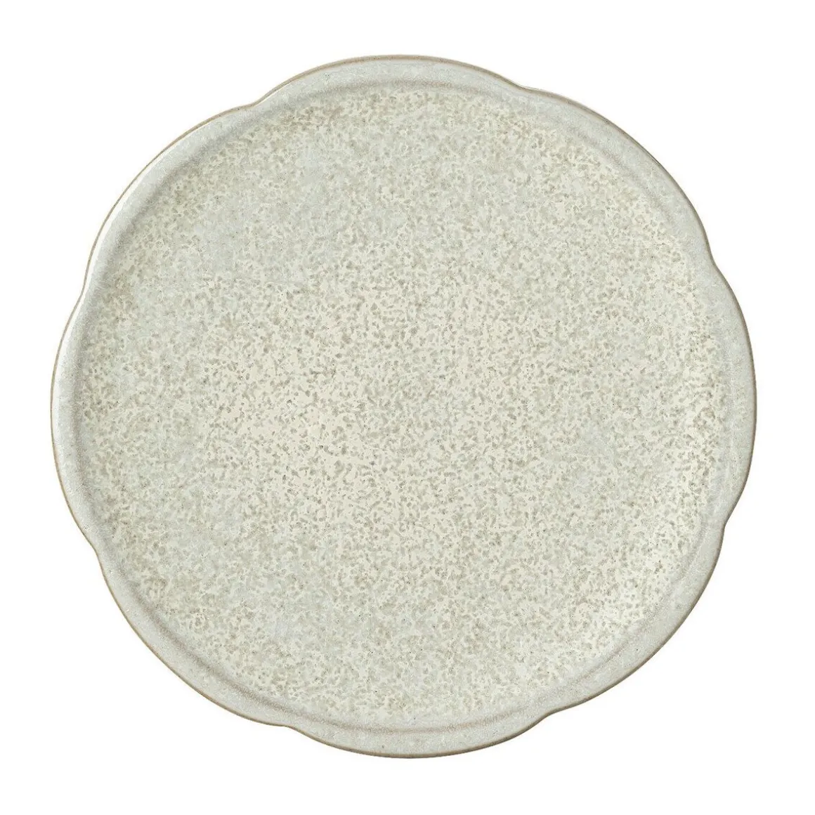 RosenthalPräsentationsteller 18 cm Sonetto Stoneware