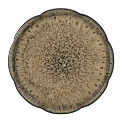 RosenthalPräsentationsteller 15 cm Sonetto Stoneware