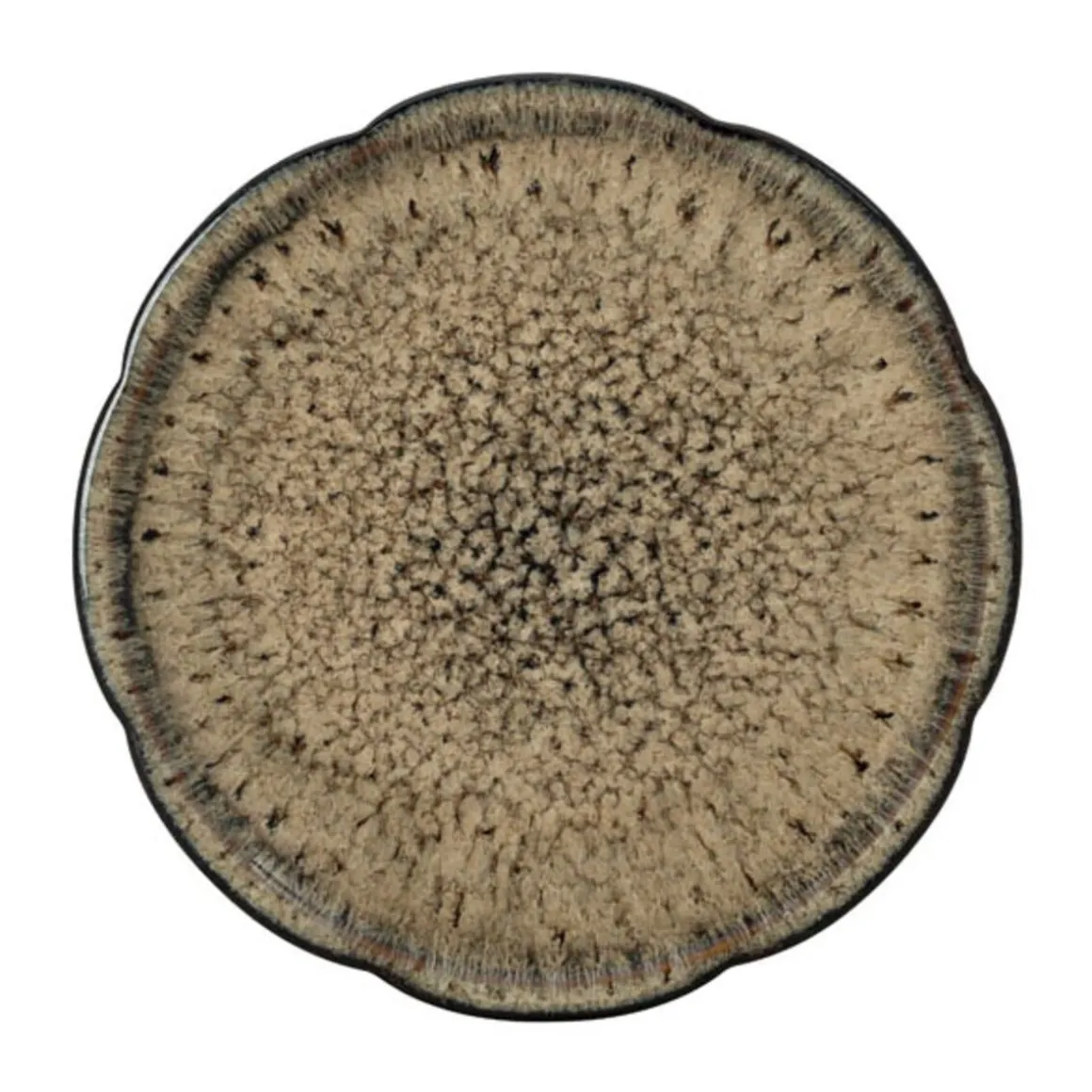 RosenthalPräsentationsteller 15 cm Sonetto Stoneware